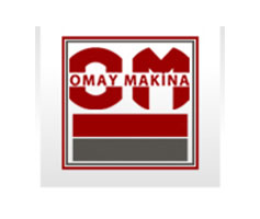 Omay Makina San. Tic. Ltd. Şti. / ADANA