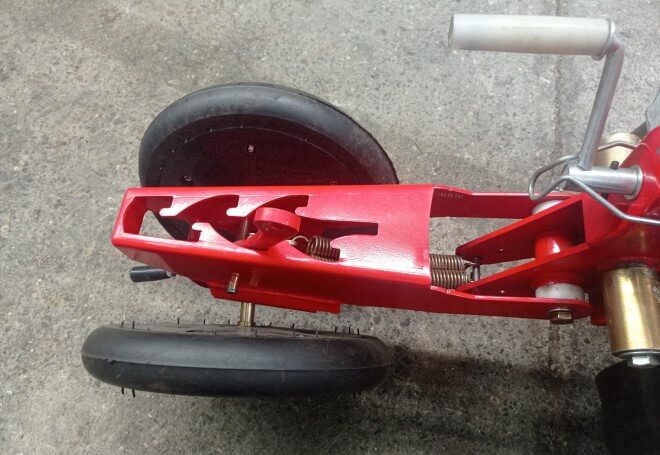 mibzer baskı tekeri