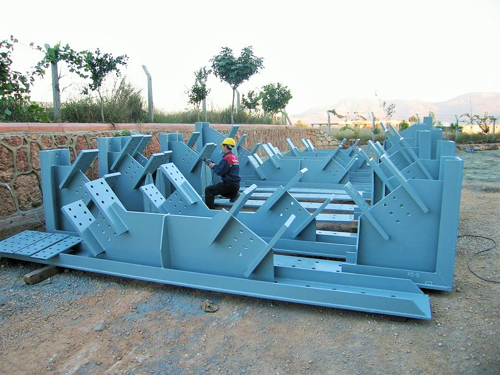 TSKB Genel Müdürlük II. Binası Bina Güçlendirme Projesi