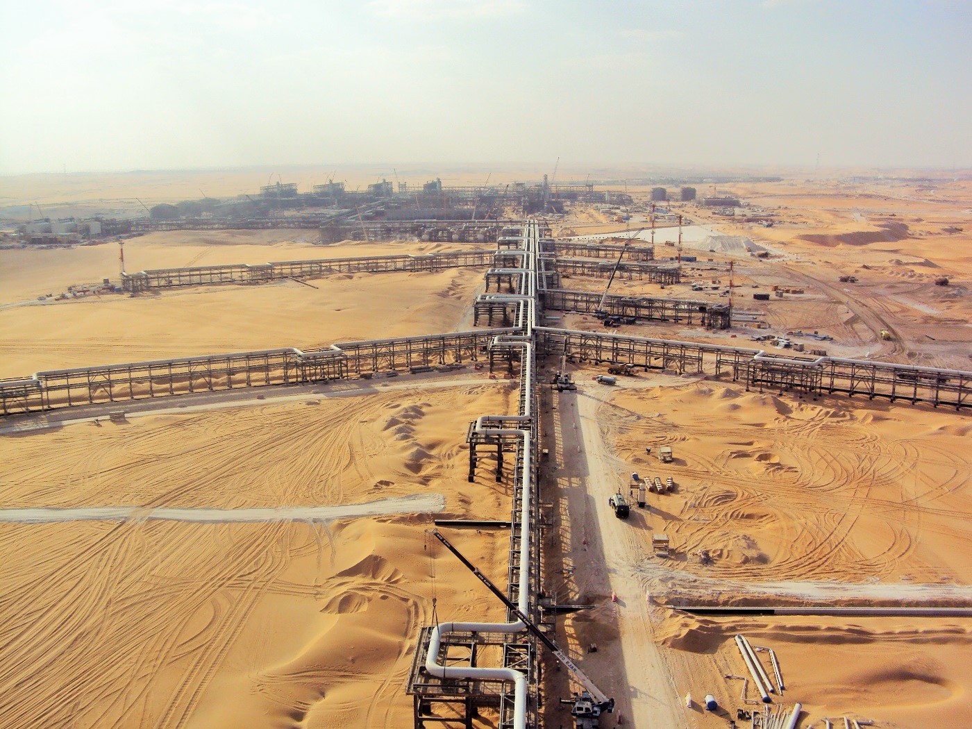 ASAB Boru Montajı  Boru Montajı