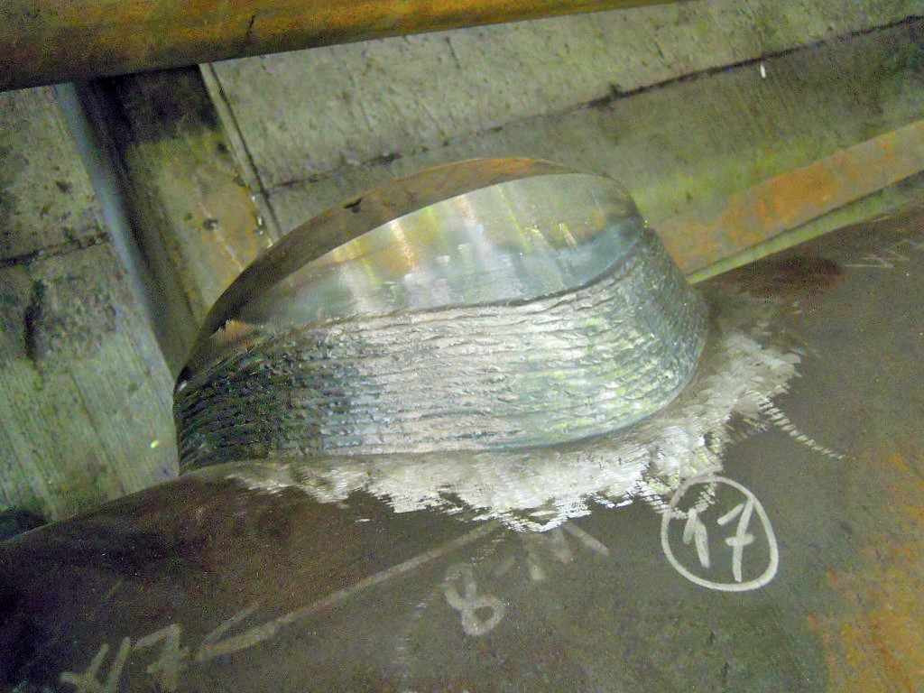 Bandırma Doğalgaz Kombine Çevrim Santrali Part 3, 5 Boru Spool İmalatları